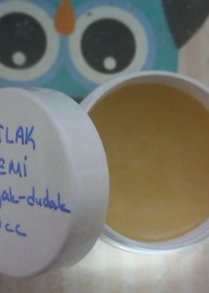 Çatlak kremi, el ayak dudak, 30cc - Görsel 3