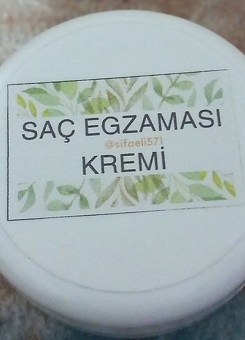 Diğer Saç kremi, eg za ma, 50 ml