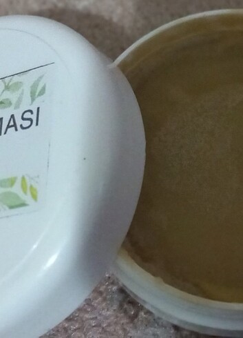 Beden Saç kremi, eg za ma, 50 ml