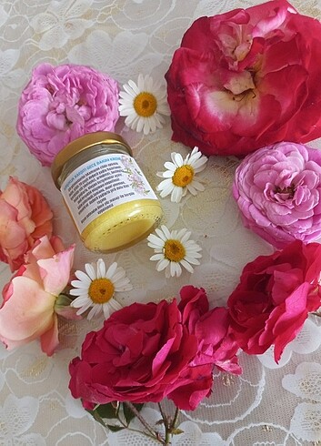 YENİ ???? KIRIŞIKLIK KARŞITI GECE BAKIM KREMİ - Görsel 4