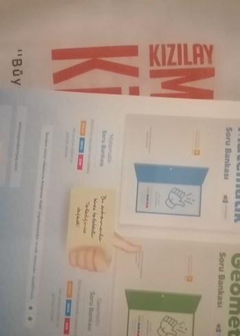 Beden Antrenmanlarla Matematik 1
