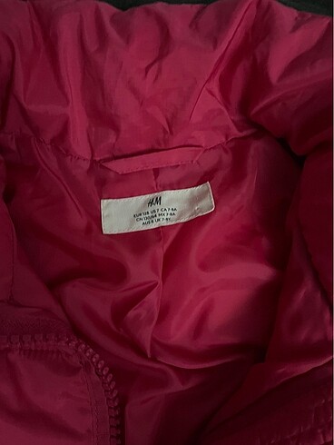 H&M çoçuk mont