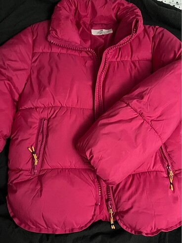 H&M H&M çoçuk mont