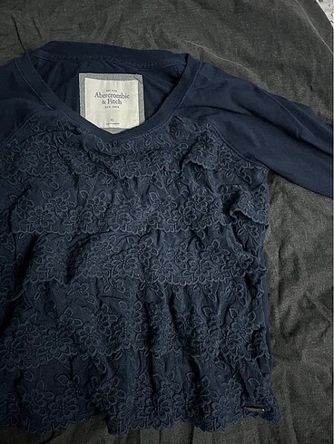 Abercrombie & Fitch abercrombie&fitch bluz
