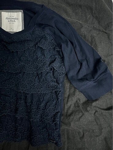 s Beden abercrombie&fitch bluz