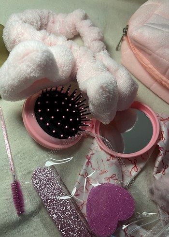 makyaj canta seti - Görsel 2