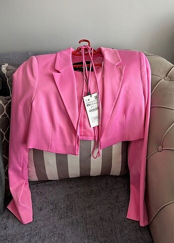 Zara Zara ceket