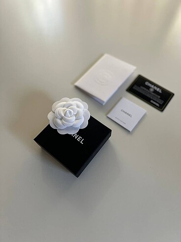 Beden çeşitli Renk Chanel Küpe
