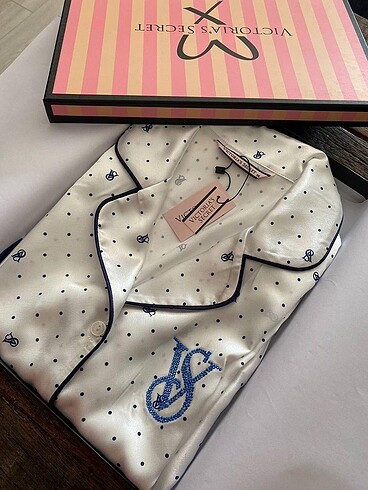 Victoria?s Secret Pijama Takımı