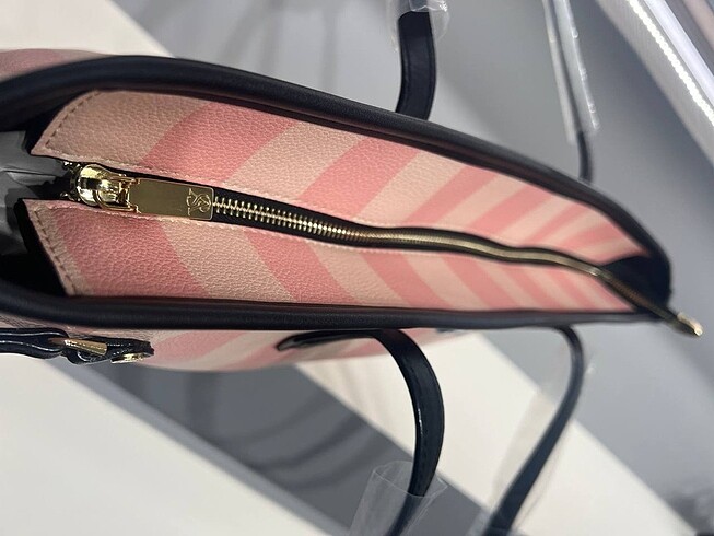  Beden Victoria?s Secret Travel Bag Kadın Çantası