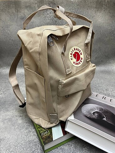 Kanken Unisex Sırt Çantası 11 Renk