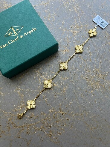 Van Cleef & Arpels Bileklik
