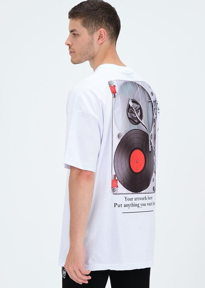 Saw Urbanity - Görsel 3