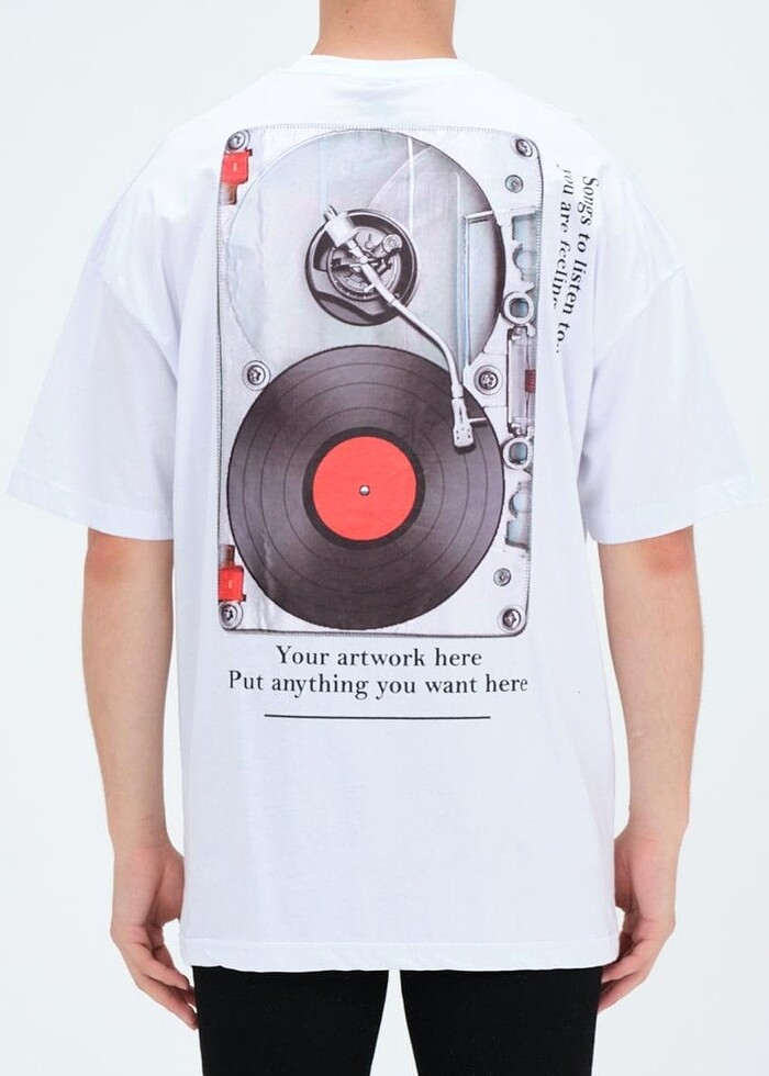 Saw Urbanity - Görsel 2