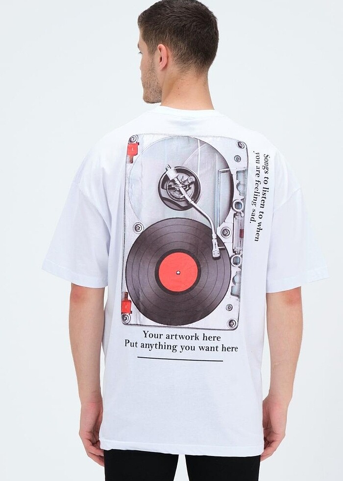 Saw Urbanity - Görsel 4