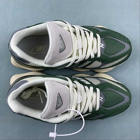 38 Beden New Balance 9060 Nori Green