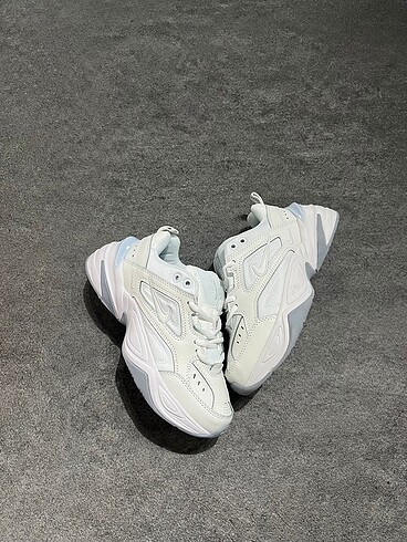 Nike Nike M2k Tekno All White