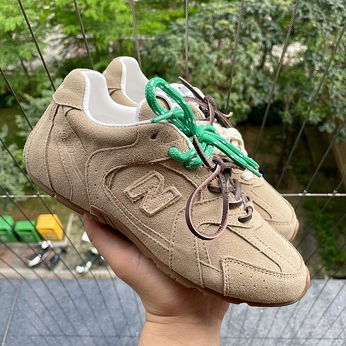 Miu miu 530 New Balance