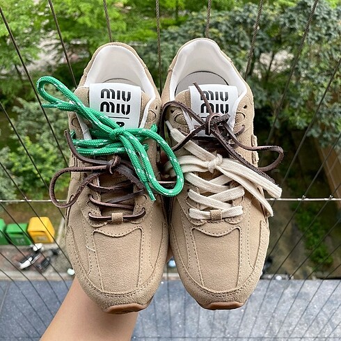 New Balance Miu miu 530 New Balance