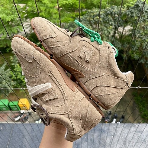 37 Beden Miu miu 530 New Balance