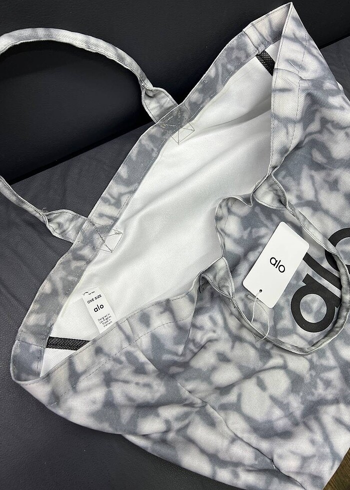 Alo Yoga Çanta - Görsel 2