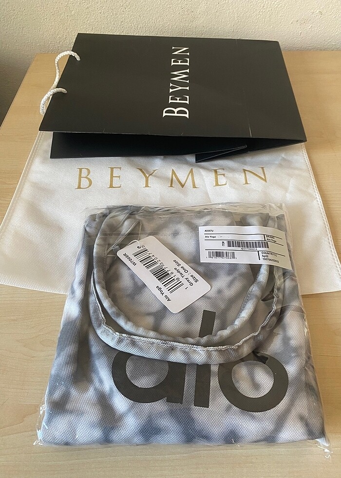 Alo Yoga Çanta - Görsel 4