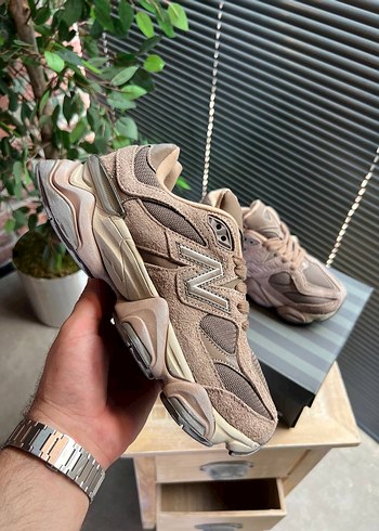 New Balance 9060 Erkek Spor Ayakkabı - Görsel 2