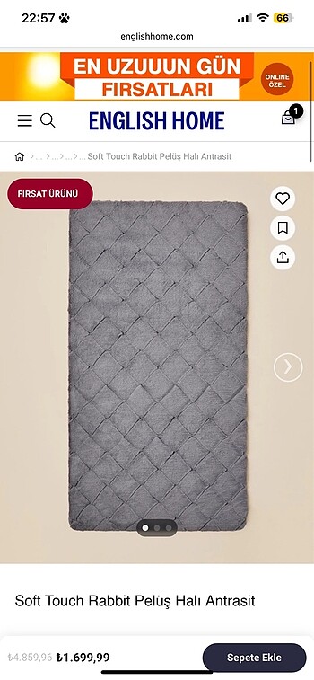 Halı