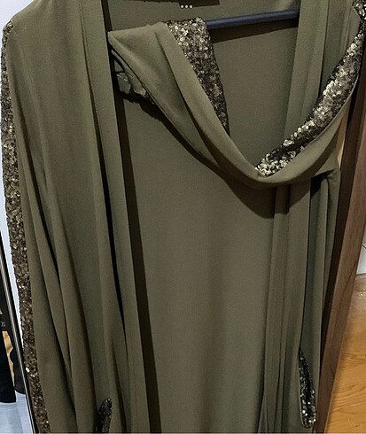 Triko tunik