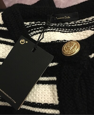 Massimo Dutti Massimo hırka