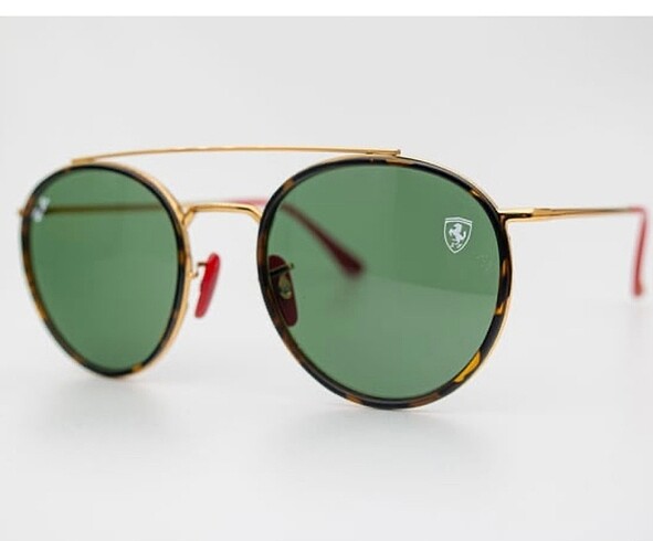 Ray ban Ferrari model gözlük