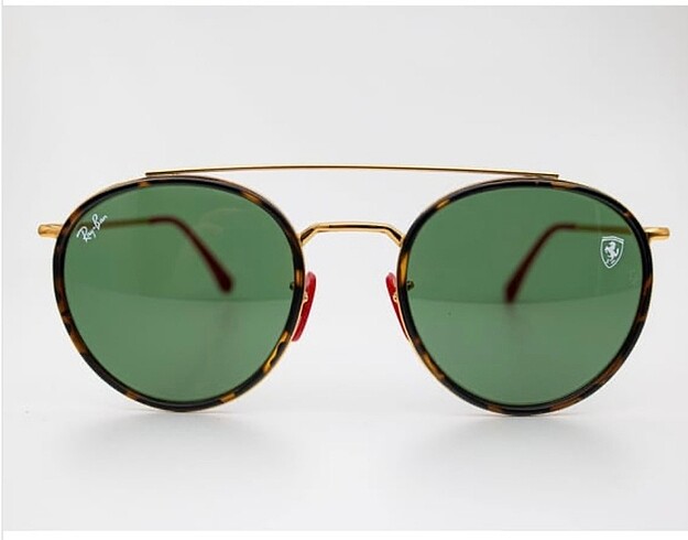 Ray Ban Ray ban Ferrari model gözlük