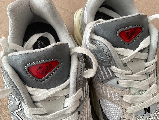 39,5 Beden New balance 90 60