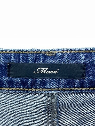 universal Beden mavi Renk Mavi Jeans Jean / Kot %70 İndirimli.
