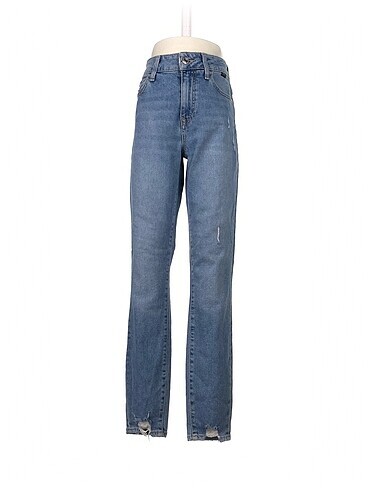 Mavi Jeans Jean / Kot %70 İndirimli.