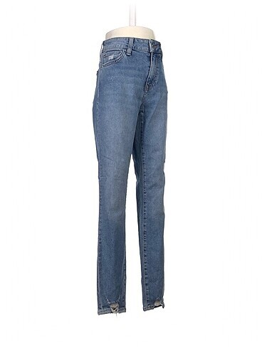 Mavi Jeans Mavi Jeans Jean / Kot %70 İndirimli.