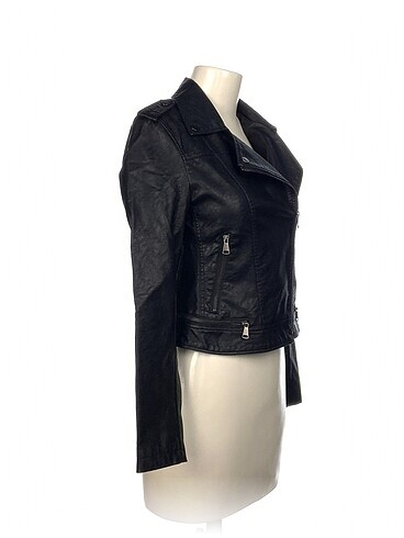 Mavi Jeans Mavi Jeans Deri Ceket %70 İndirimli.