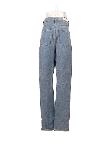 universal Beden Mango Jean / Kot %70 İndirimli.