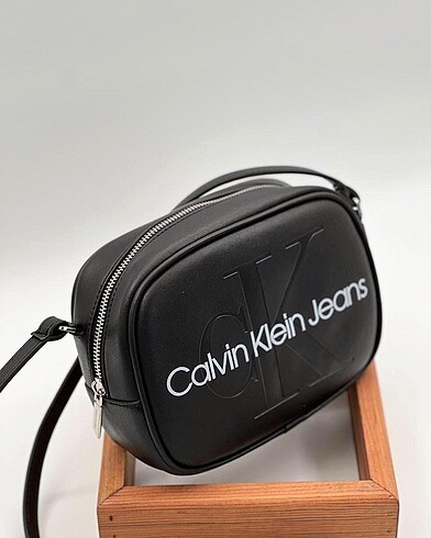 Calvin Klein Model