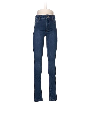 Calzedonia Jean / Kot %70 İndirimli.