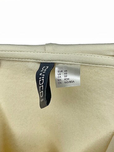 xs Beden çeşitli Renk H&M Günlük Elbise %70 İndirimli.