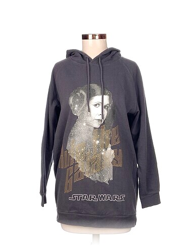 H&M Sweatshirt %70 İndirimli.