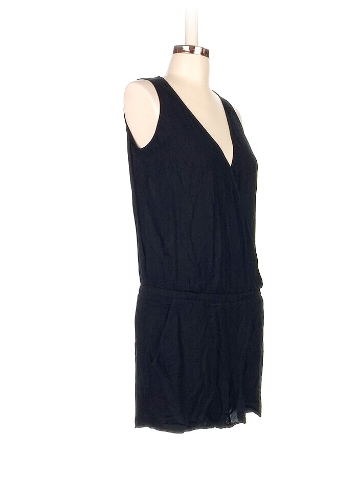 Mavi Jeans Kısa Tulum %70 İndirimli. - Görsel 2