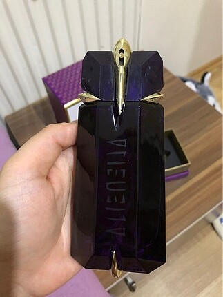 Thierry Mugler parfüm