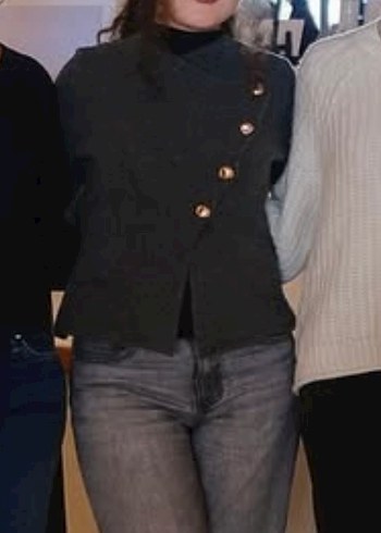 Zara Zara Ceket