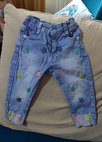 Kot pantolon 
