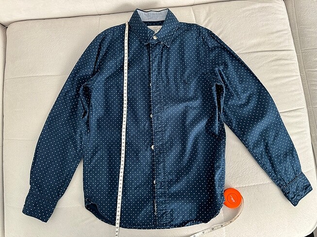H&M Erkek çocuk gömlek