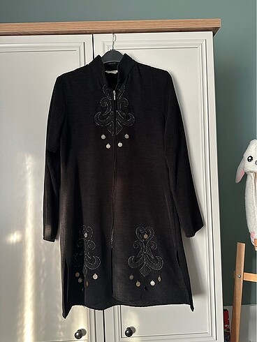 Siyah Tunik