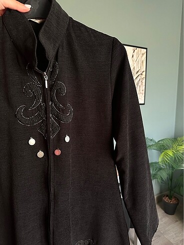 xl Beden Siyah Tunik