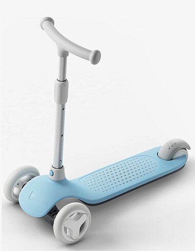 Beden pembe Renk Xiaomi mitu scooter